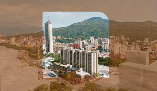 Paseo del Río: la apuesta que impulsa la renovación urbana y abre nuevas oportunidades de inversión en Cali