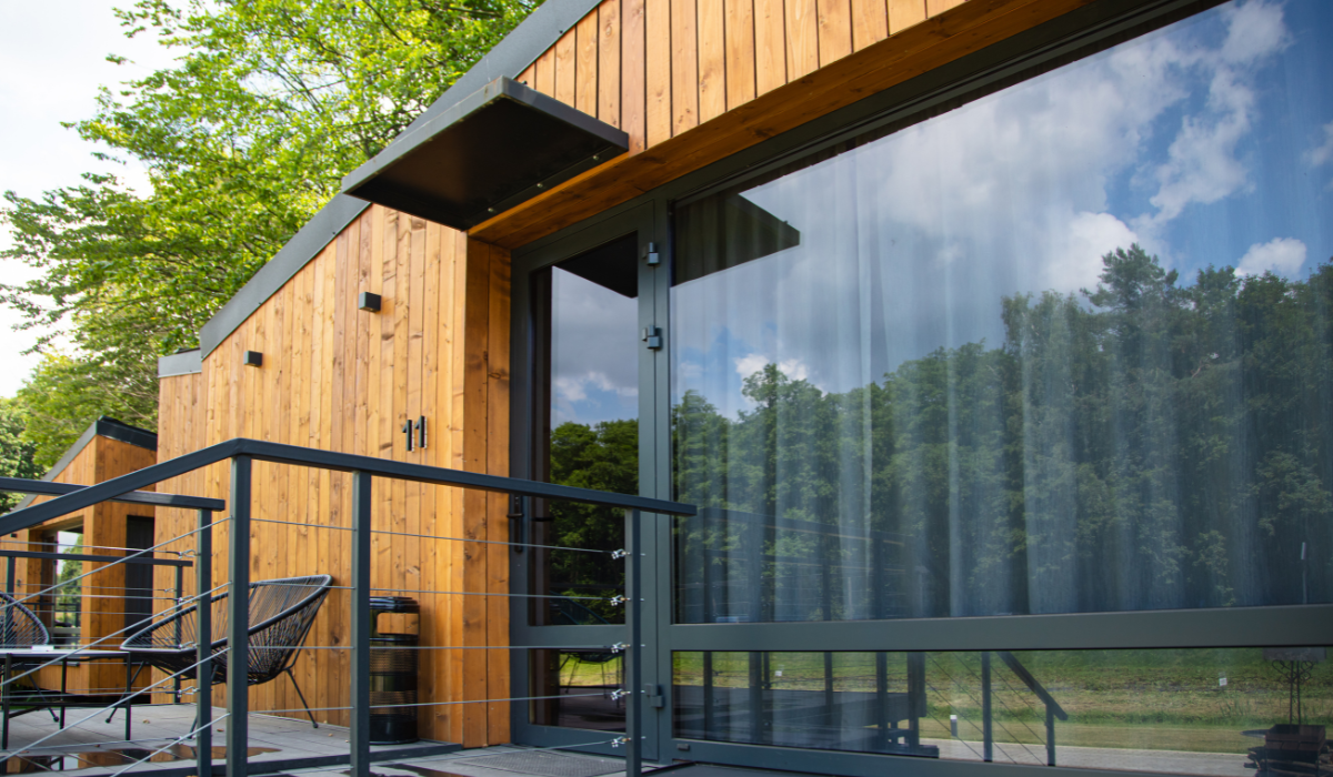 Vivienda sostenible 